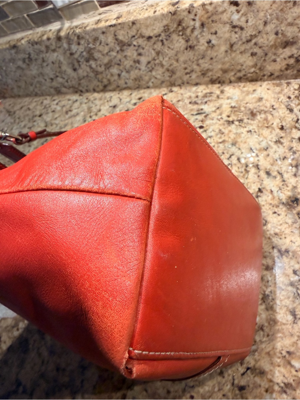 Coach Ergo Hobo Bag (Style #9566) - Picture 7 of 8
